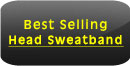 Couver's Best selling Head sweatband