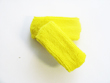 1 one inch thin cotton terry swetband wristbands