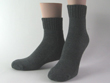 Mens running socks