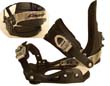 Couver snowboard binding hi-b501-b.