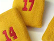 custom sweatbands custom headbands customize wristbands