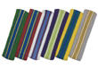 extra long sweatbands wristbands pro red