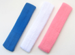 long sports headband