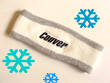 Ski headband Snowboard headband