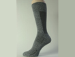 Sock trekking