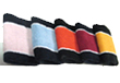 striped style sport sweat wristbands wholesale