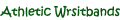 Couver sweat wristbands (sweatbands)