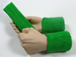 sweatbands headband wristbands set