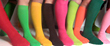 Knee Sock softball baseball