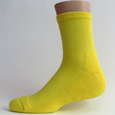 youth kid's basketball sock another view