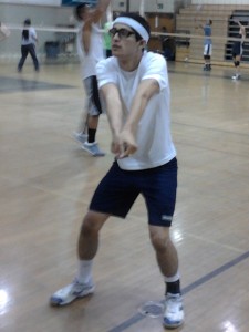 COUVER Volleyball Head Sweatband