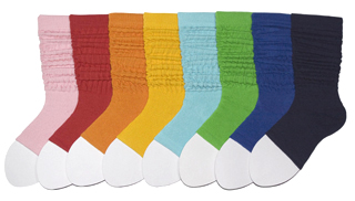 leg warmer dance socks yoga gymnastics socks